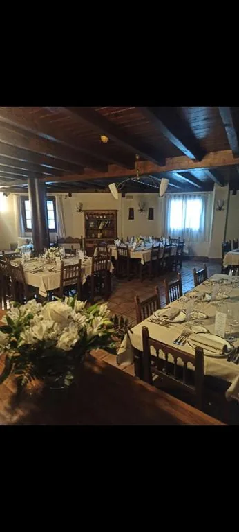 Hotel Rural Eseverry-Bosque Irati — 写真 4