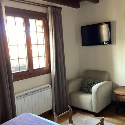 Hotel Rural Eseverry-Bosque Irati — 写真 5