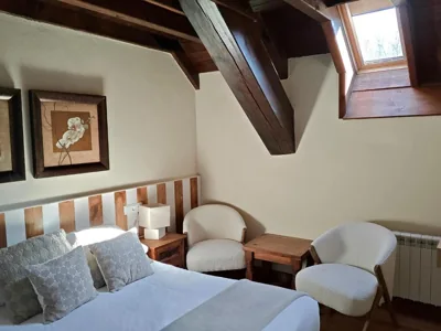 Hotel Rural Eseverry-Bosque Irati — 写真 7