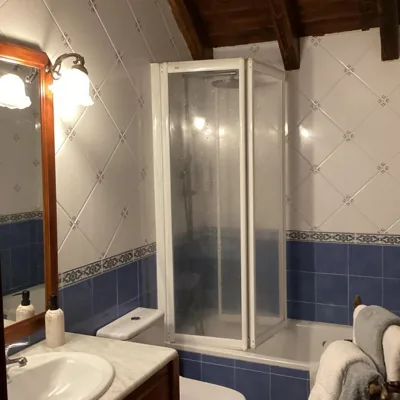 Hotel Rural Eseverry-Bosque Irati — 写真 8