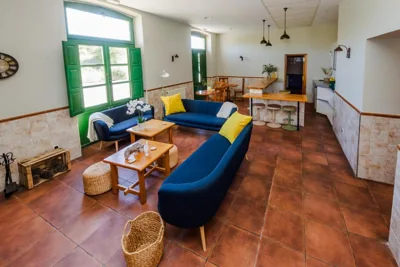 Hotel Rural Estación de la Dehesa — photo 4