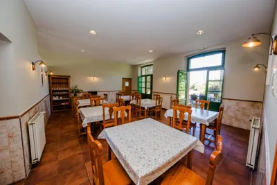 Hotel Rural Estación de la Dehesa — photo 9