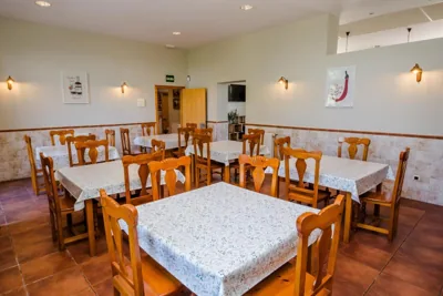 Hotel Rural Estación de la Dehesa — photo 10