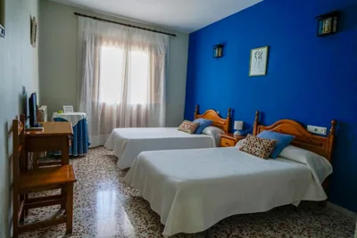 Hotel Rural Familiar Almirez-Alpujarra — 照片 2