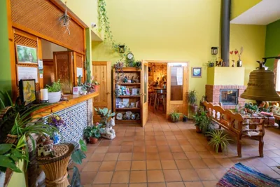 Hotel Rural Familiar Almirez-Alpujarra — 照片 5
