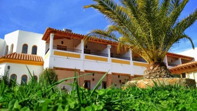 Hotel Rural Familiar Almirez-Alpujarra — 照片 6