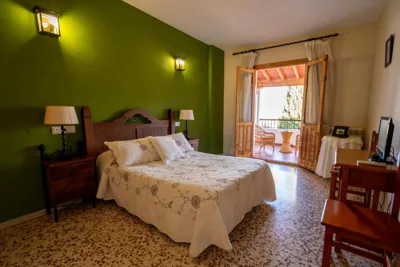 Hotel Rural Familiar Almirez-Alpujarra — 照片 7