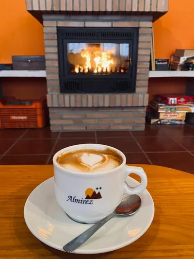 Hotel Rural Familiar Almirez-Alpujarra — 照片 9