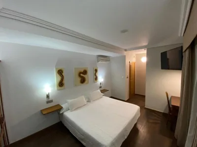 Hotel Rural Finca Aldeola — foto 2