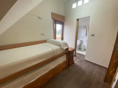 Hotel Rural Finca Aldeola — foto 12