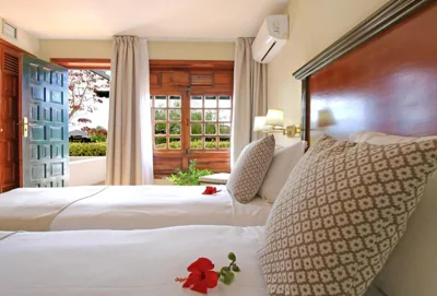 Hotel Rural Finca de La Florida — 写真 2
