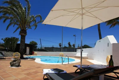 Hotel Rural Finca de La Florida — 写真 4