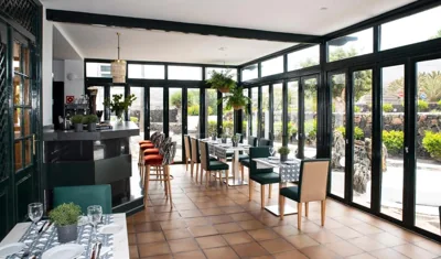 Hotel Rural Finca de La Florida — 写真 5