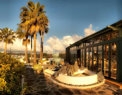Hotel Rural Finca de La Florida — 写真 7