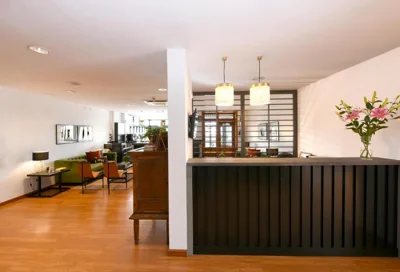 Hotel Rural Finca de La Florida — 写真 8