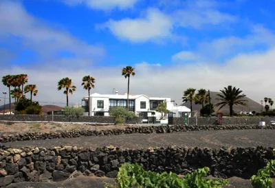 Hotel Rural Finca de La Florida — 写真 9