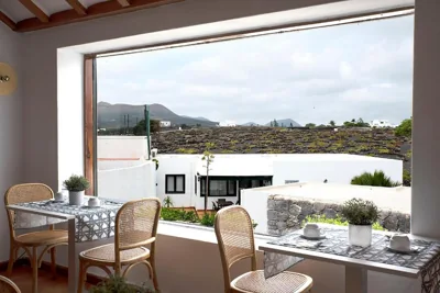 Hotel Rural Finca de La Florida — 写真 12