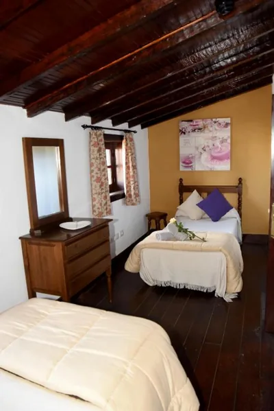 Hotel Rural Finca La Hacienda — foto 6