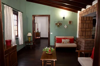 Hotel Rural Finca La Hacienda — foto 10