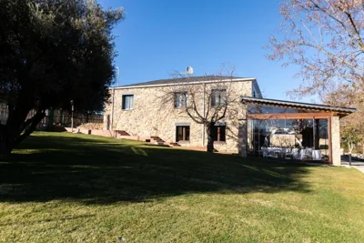 Hotel rural Finca Vivaldi Nature & Spa — foto 3