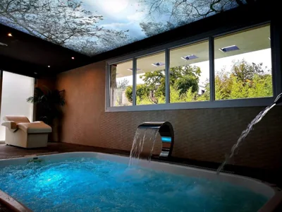 Hotel rural Finca Vivaldi Nature & Spa — foto 5