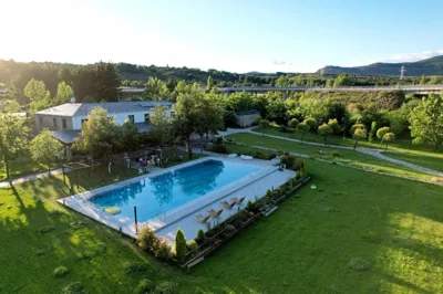 Hotel rural Finca Vivaldi Nature & Spa — foto 6