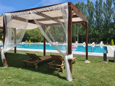 Hotel rural Finca Vivaldi Nature & Spa — foto 7