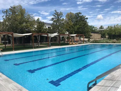 Hotel rural Finca Vivaldi Nature & Spa — foto 10