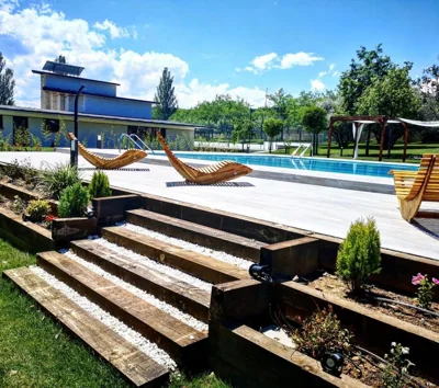 Hotel rural Finca Vivaldi Nature & Spa — foto 12