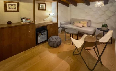 Hotel Rural Flor de Almendro — foto 4