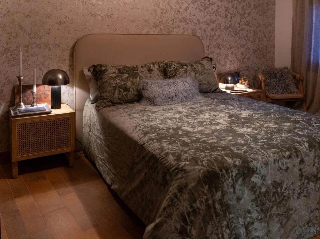 Suite — Hotel Rural Flor de Almendro