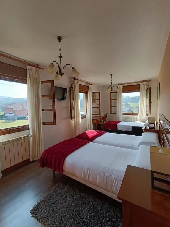 Hotel Rural Foncubierta