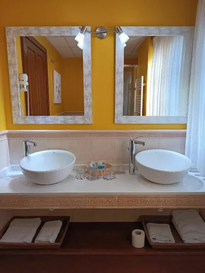 Hotel Rural Foncubierta — Foto 8
