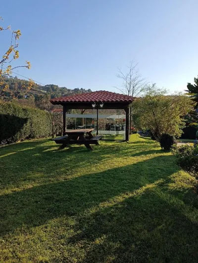 Hotel Rural Foncubierta — Foto 10