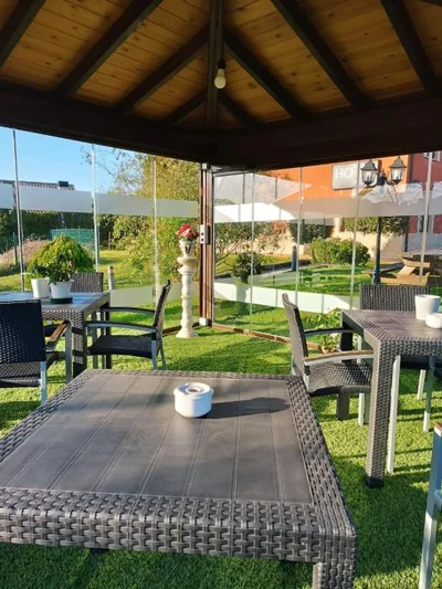 Hotel Rural Foncubierta — Foto 11