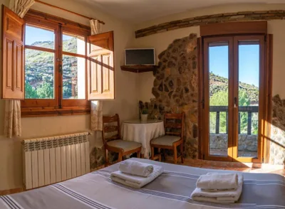 Hotel Rural Fuente La Teja — foto 2