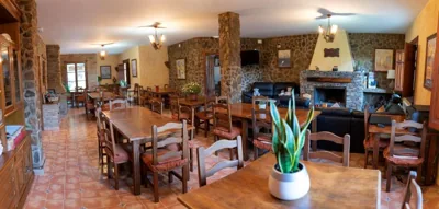 Hotel Rural Fuente La Teja — foto 3