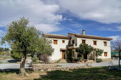 Hotel Rural Fuente La Teja — foto 4