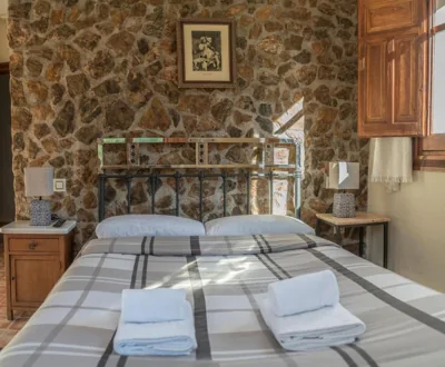 Hotel Rural Fuente La Teja — foto 5