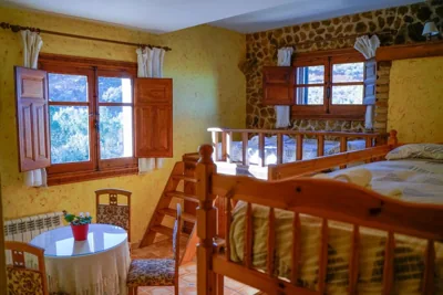 Hotel Rural Fuente La Teja — foto 9