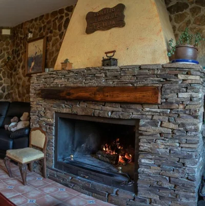 Hotel Rural Fuente La Teja — foto 12