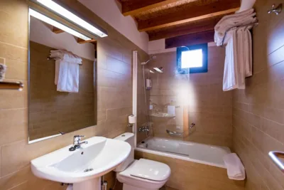 Hotel Rural Fuentes Blancas — photo 2