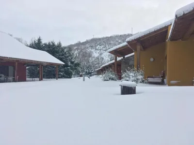 Hotel Rural Fuentes Blancas — photo 8