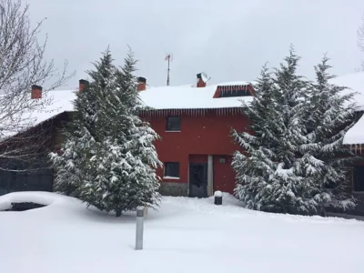 Hotel Rural Fuentes Blancas — photo 9