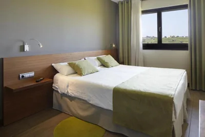 Hotel Rural Gaintza — 写真 9