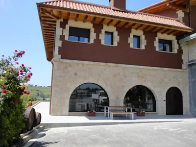 Hotel Rural Gaintza — 写真 10