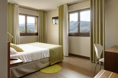 Hotel Rural Gaintza — 写真 12