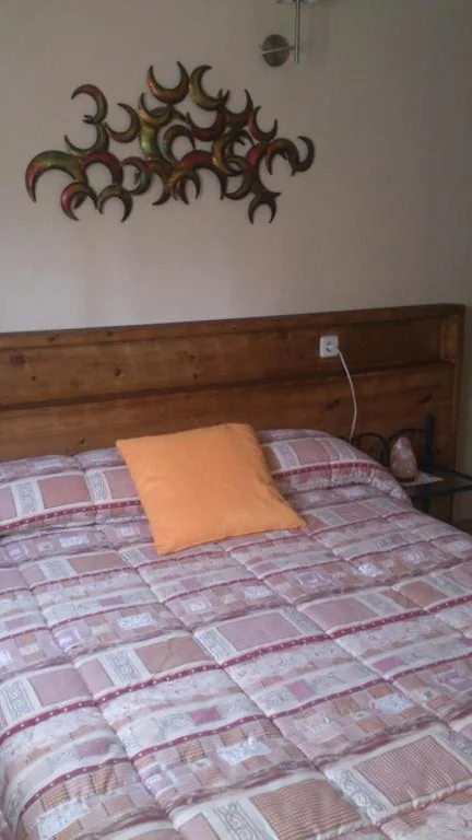 Camera singola Deluxe — Hotel Rural Grado del Pico