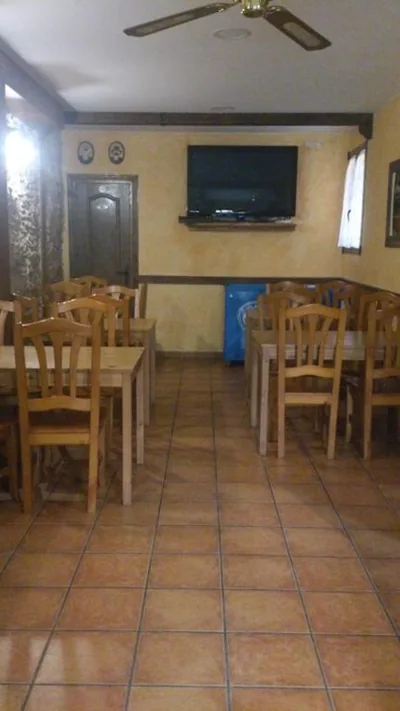 Hotel Rural Grado del Pico — foto 3