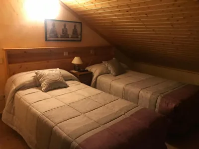 Hotel Rural Grado del Pico — foto 4
